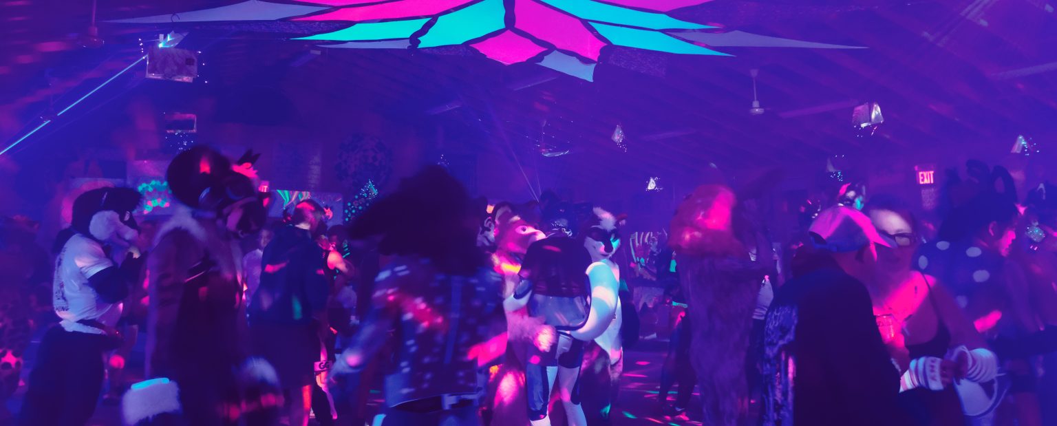 Dance, photo by Rain